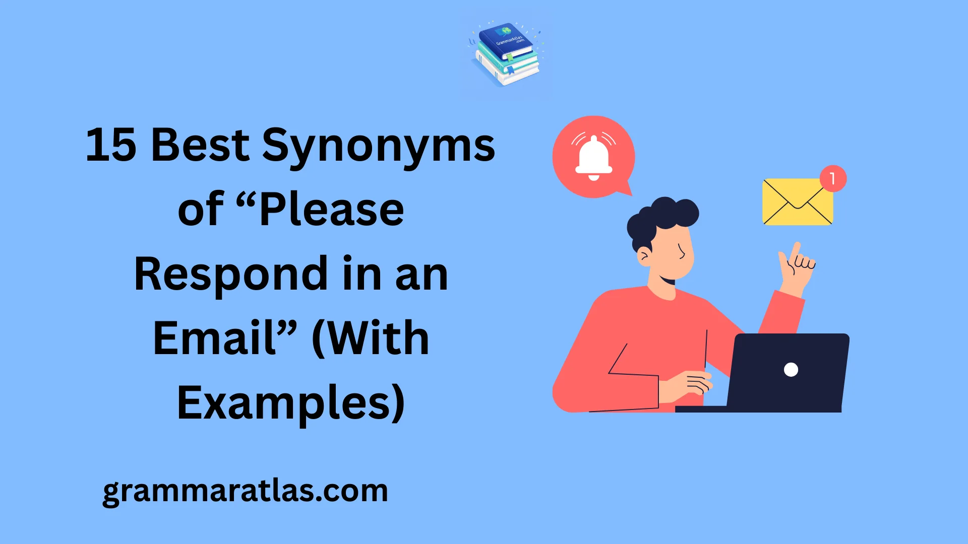 Please Respond in an Email